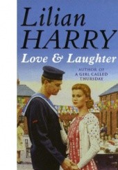 Okładka książki Love & Laughter Lilian Harry
