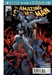 Amazing Spider 664 - The Return Of Anti-Venom, Part 2 - Revelation Day