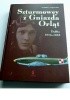 Okładka książki Szturmowcy z Gniazda Orląt Andrzej Majewski