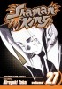 Okładka książki Shaman King Vol. 27 Hiroyuki Takei