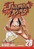 Okładka książki Shaman King Vol. 28 Hiroyuki Takei