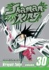 Okładka książki Shaman King Vol. 30 Hiroyuki Takei