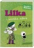 Okładka książki Lilka i wielka afera Magdalena Witkiewicz
