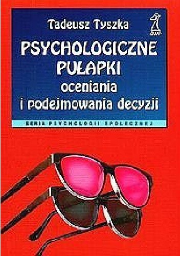 Okładki książek z serii Seria Psychologia Społeczna