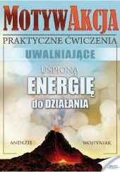 Okładka książki MotywAkcja Andrzej Wojtyniak