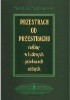 Okładka książki Przestrach od przestrachu. Rośliny w ludowych przekazach ustnych Stanisława Niebrzegowska