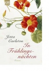 Okładka książki In Frühlingsnächten Jetta Carleton