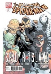 Amazing Spider-Man Vol 1 670 - Spider-Island Part Four: Spiders, Spiders Everywhere
