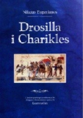 Okładka książki Drosilla i Charikles Niketas Eugenianos