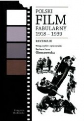 Polski film fabularny 1918-1939. Recenzje