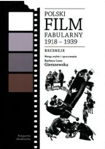 Polski film fabularny 1918-1939. Recenzje