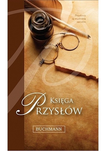 Księga przysłów pdf chomikuj