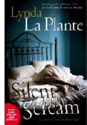 Okładka książki Silent Scream Lynda La Plante