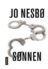 Okładka książki Sønnen Jo Nesbø