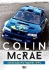 Okładka książki Colin McRae. Autobiografia legendy WRC Derick Allsop,&nbsp;Colin McRae