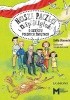 Okładka książki Nasza paczka i niepodległość. O sześciu polskich świętach Zofia Stanecka,&nbsp;Daniel de Latour
