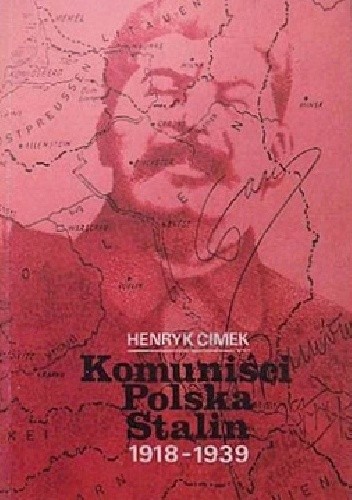 Komuniści, Polska, Stalin 1918-1939