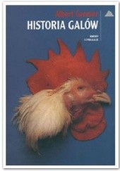 Okładka książki Historia Galów Albert Grenier