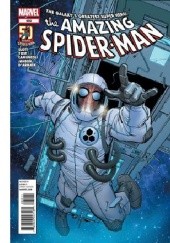 Amazing Spider-Man Vol 1 680