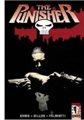 The Punisher Vol. 2: Army of One