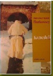 Okładka książki Kameduli Marzena Florkowska, Marek Florkowski