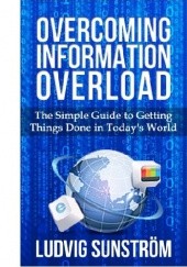 Okładka książki Overcoming Information Overload Can Akdeniz