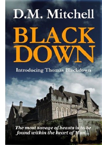 Blackdown