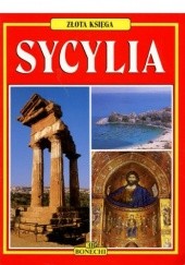 Okładka książki Sycylia praca zbiorowa