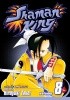 Shaman King vol. 8