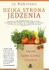 Okładka książki Dzika strona jedzenia Jo Robinson