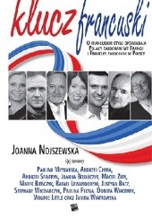 Okładka książki Klucz francuski Joanna Nojszewska