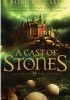 Okładka książki A Cast of Stones Patrick W. Carr
