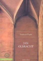 Okładka książki Jan Olbracht Papée Fryderyk
