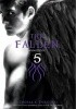 Okładka książki The Fallen 5: Armageddon Thomas Sniegoski