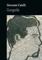 Okładka książki Geografie Giovanni Catelli