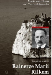 Wspomnienie o Rainerze Marii Rilkem