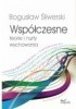 Okładka książki Współczesne teorie i nurty wychowania Bogusław Śliwerski