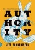Okładka książki Authority Jeff VanderMeer