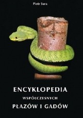 Encyklopedia współczesnych płazów i gadów