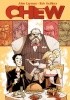 Okładka książki Chew Vol. 3: Just Desserts Rob Guillory,&nbsp;John Layman