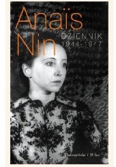 Okładka książki Dziennik 1944 - 1947