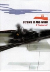Okładka książki Straws in the Wind Eugene Krajewski