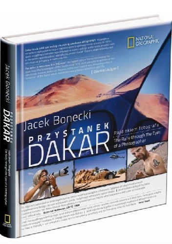 Przystanek Dakar