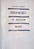 Okładka książki Siedmioro w jednym domu Witalij Siomin