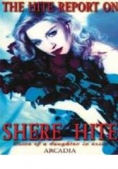 Okładka książki The Hite Report on Shere Hite: Voice of a Daughter in Exile Shere Hite