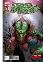 Amazing Spider-Man Vol 1 688 - No Turning Back Part 1: The Win Column