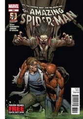 Amazing Spider-Man Vol 1 689 - No Turning Back Part 2: Cold Blooded