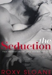 Okładka książki The Seduction Roxy Sloane