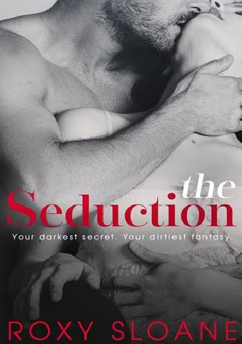 Okładki książek z cyklu The Seduction