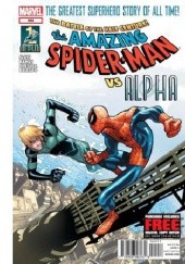 Amazing Spider-Man Vol 1 694 - Alpha, Part 3: Final Grade
